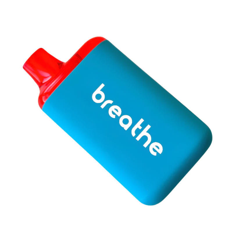 Breathing And Habit Vape Exqele Breathlink Smokeless Inhaler - Meditation  Mindful Breathing - Quit Smoking Vapingtools Fum Vaporless Inhaler Portable  with Chain for Men Women Necklace (Black)