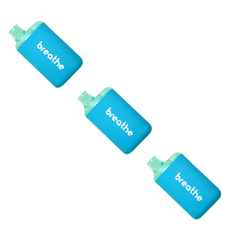 Mint 3-Pack Mint 3-Pack