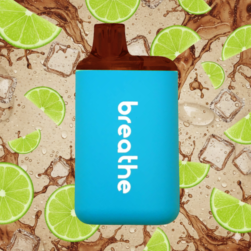 Lime Cola 3-Pack