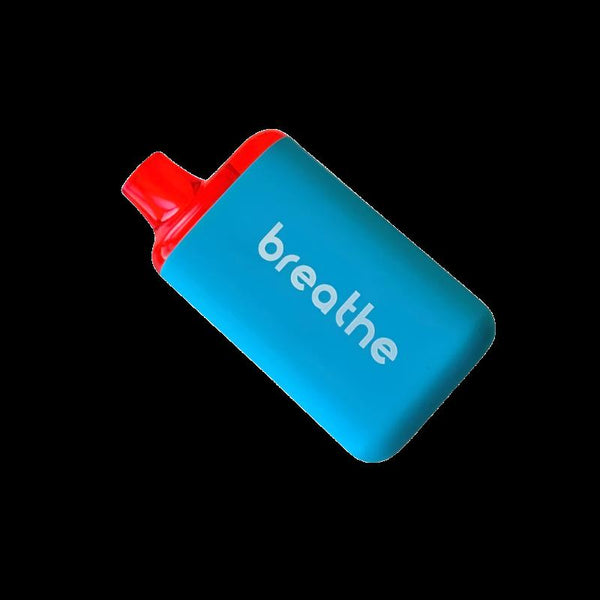 The Breathe B12 Everything Bundle