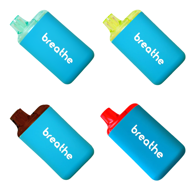 Mix and Match 4 Flavors