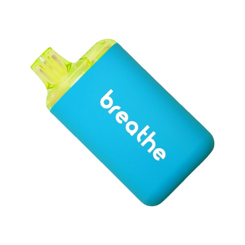 NEW Pineapple Breathe B12 Bar - 5000 Puff Diffuser